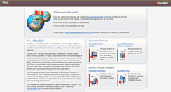 Desktop Screenshot of bazanentertainment.com